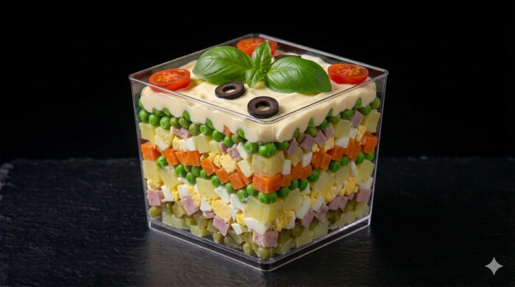 Ruska salata