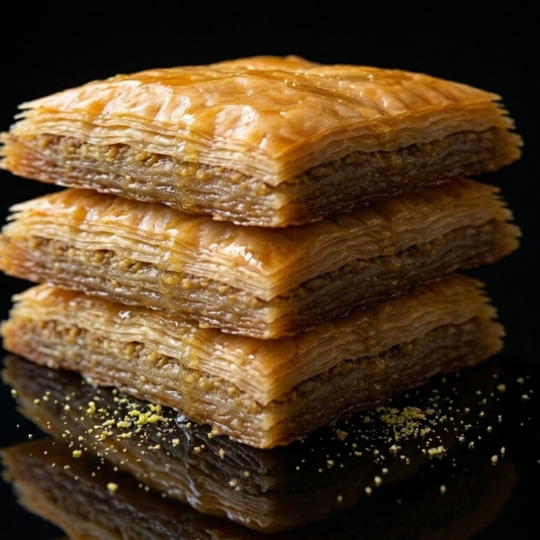 Baklava /kom