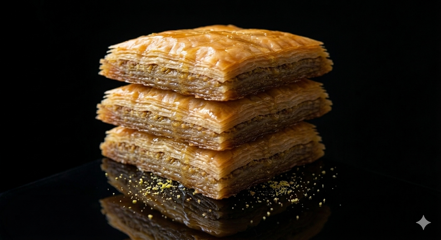 Baklava /kom